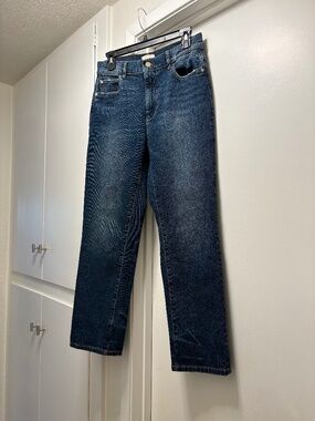 DL1961 “Patti” straight jeans - size 28